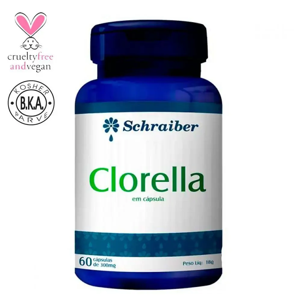 Clorella