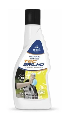 Lava Autos Tec Wash C/cera