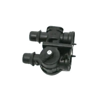 Válvula do Ar Quente CHEVROLET - GM CORSA/MONTANA - AJE 087117