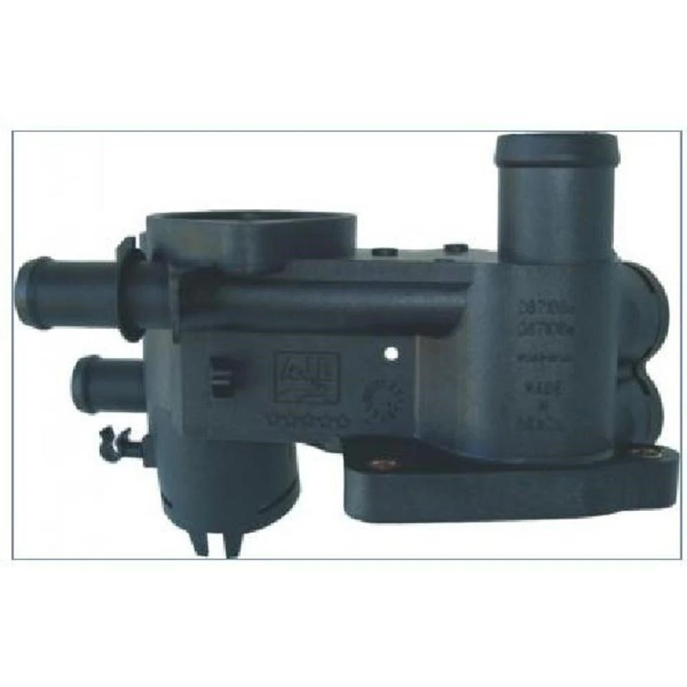 Carcaca Valvula Termostatica Gol/par 1.0 Mi 8/16v 97/ At 087109 Aje