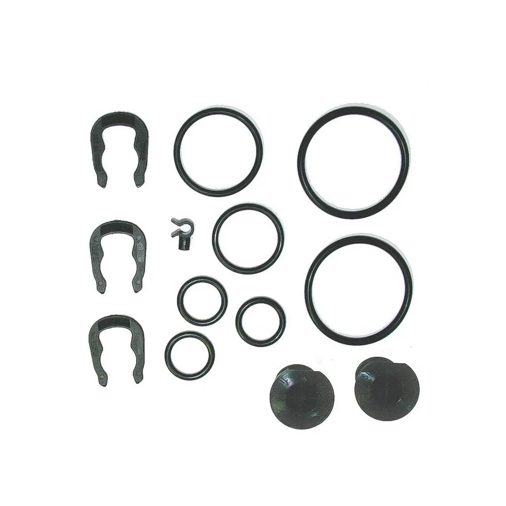 Kit Vedação da Válvula Termostática VOLKSWAGEN GOL/PARATI - AJE 087124