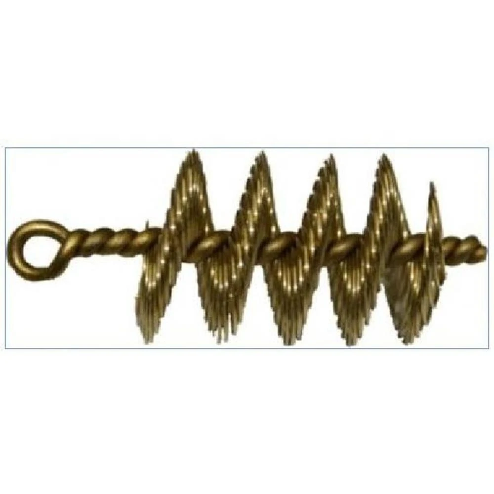 Anti-Chamas Espiral Metal - AJE 087161