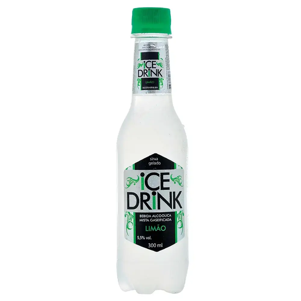 Drink Ice 300ml