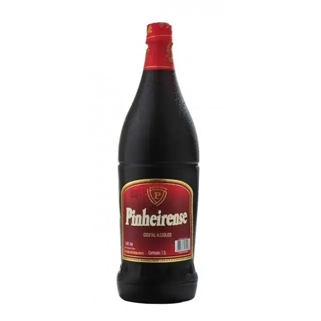 Coquetel Alcoolico Doce Pinheirense 1,5l