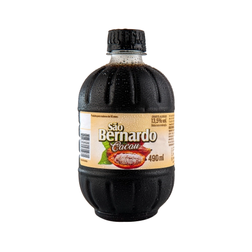 Coq Sao Bernardo 510ml Cacau