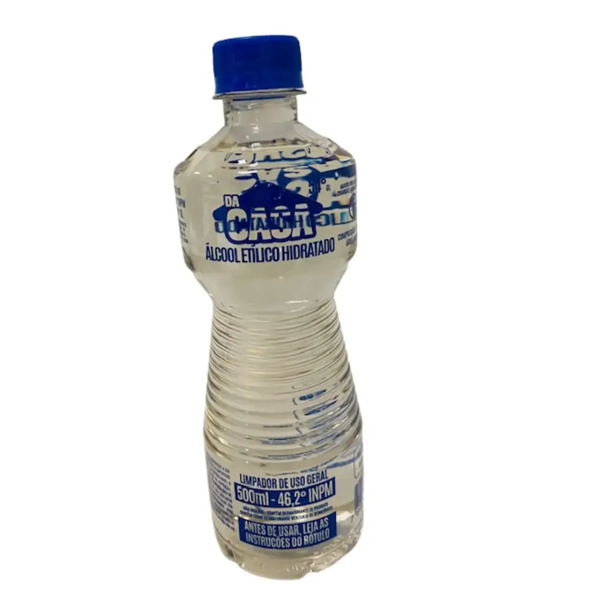 Alcool Liquido Da Casa 46 500ml