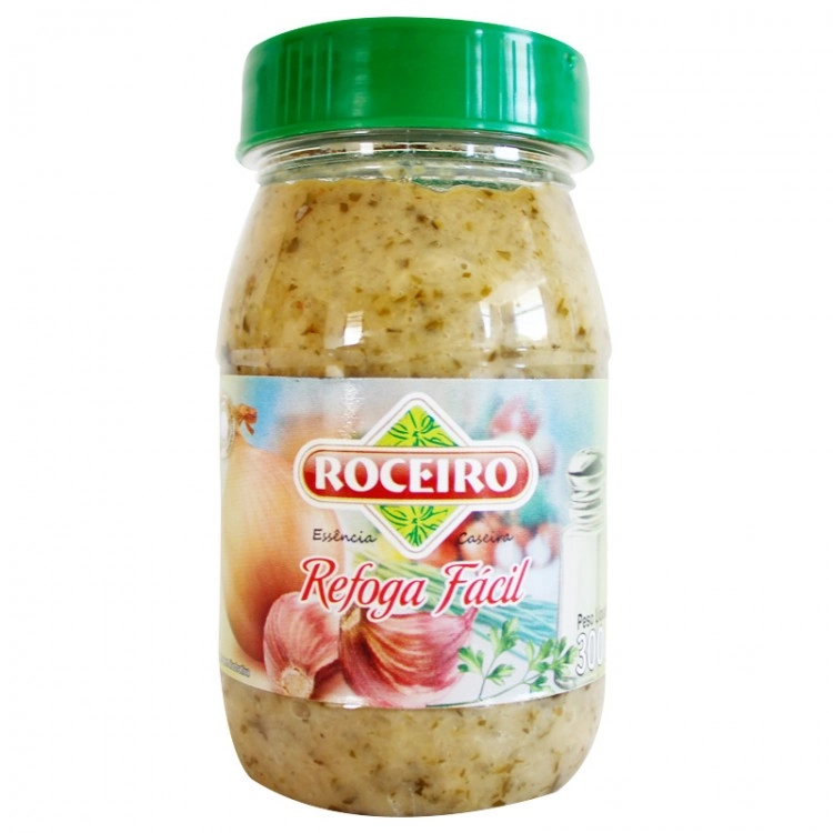 Refoga Facil Roceiro 300gr