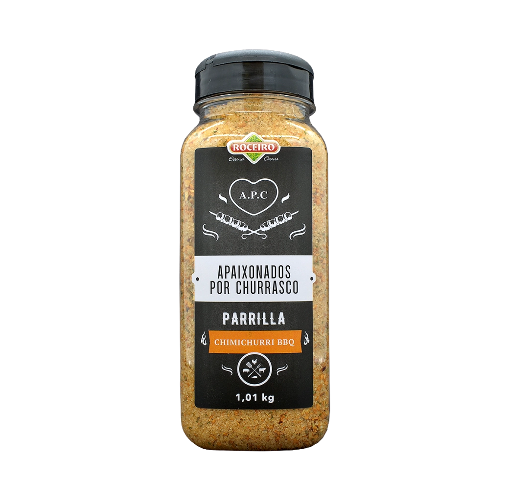 Parrilla Roceiro Chimichurri Bbq 1,01kg