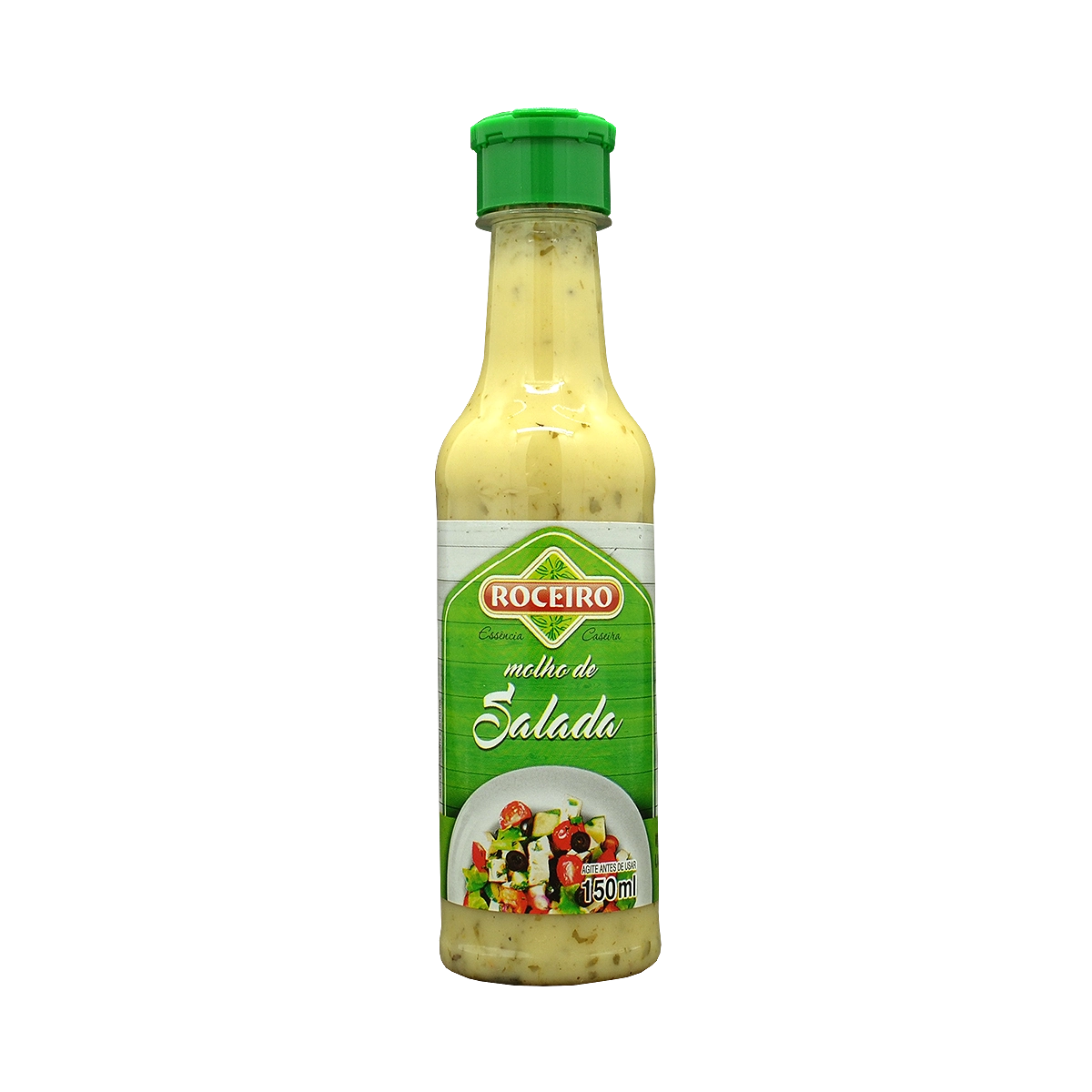 Molho De Salada Roceiro 150ml