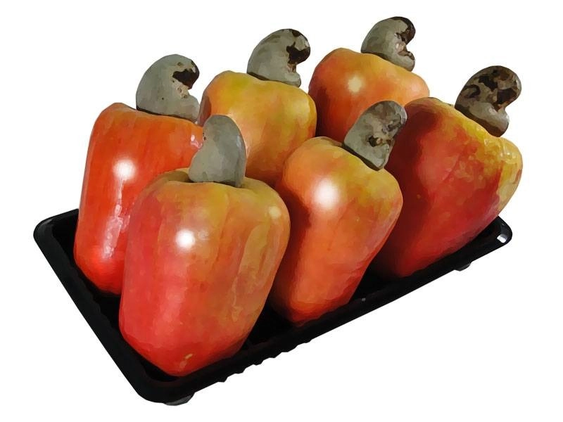 Caju 300g