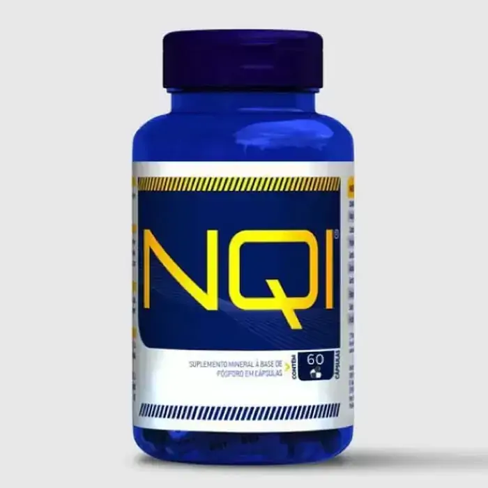 Nqi 60caps