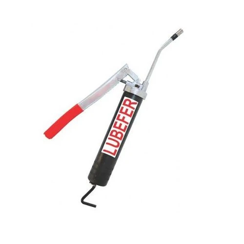 Engraxadeira Manual com Alavanca 400g - LUBEFER LUB504A