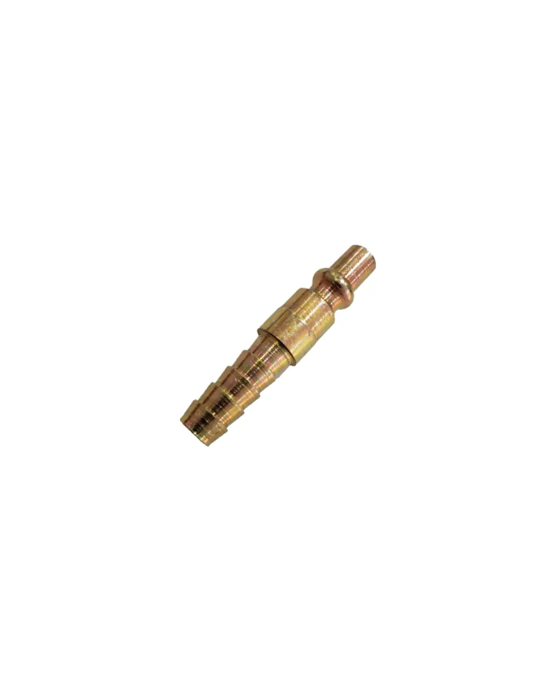 Pino Conector Engate Rápido 1/4" Espigão Mangueira 3/8"