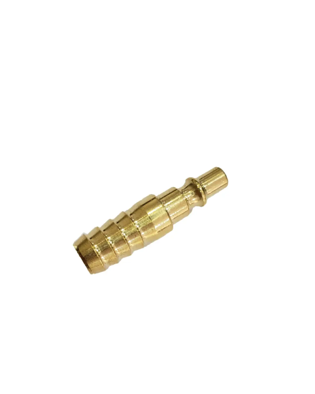 Pino Conector Engate Rápido 1/4" Espigão Mangueira 1/2"