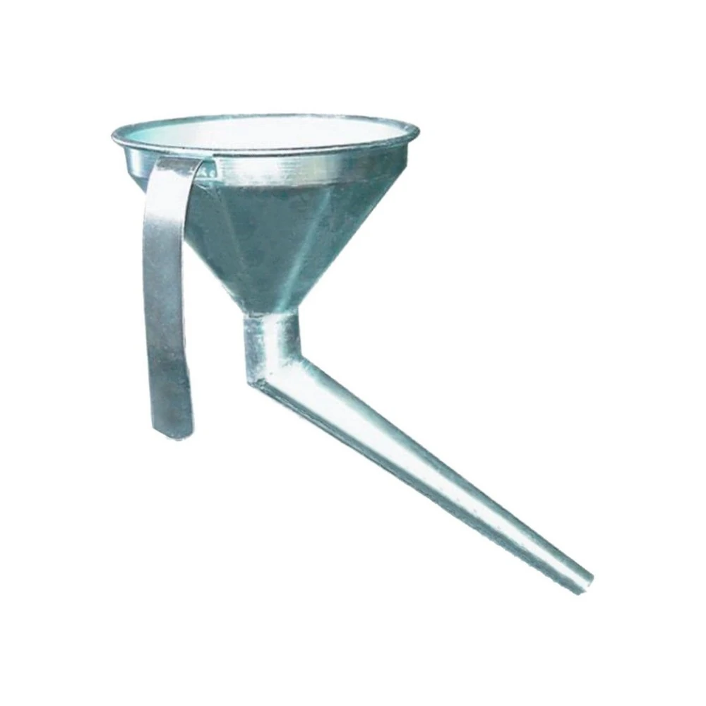 Funil de Uma Curva Diferencial - LUBEFER LUB53
