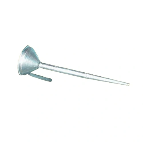 Funil para Hidráulico - LUBEFER LUB60