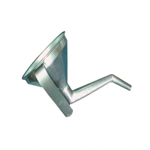Funil para Volkswagen a Álcool - LUBEFER LUB62