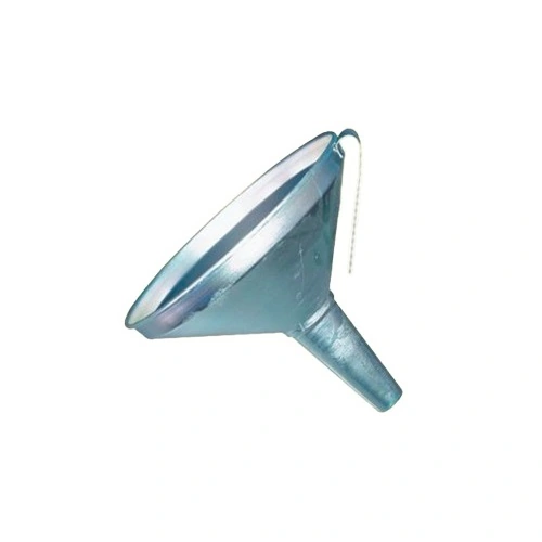 Funil para Trator com Tela - LUBEFER LUB57B