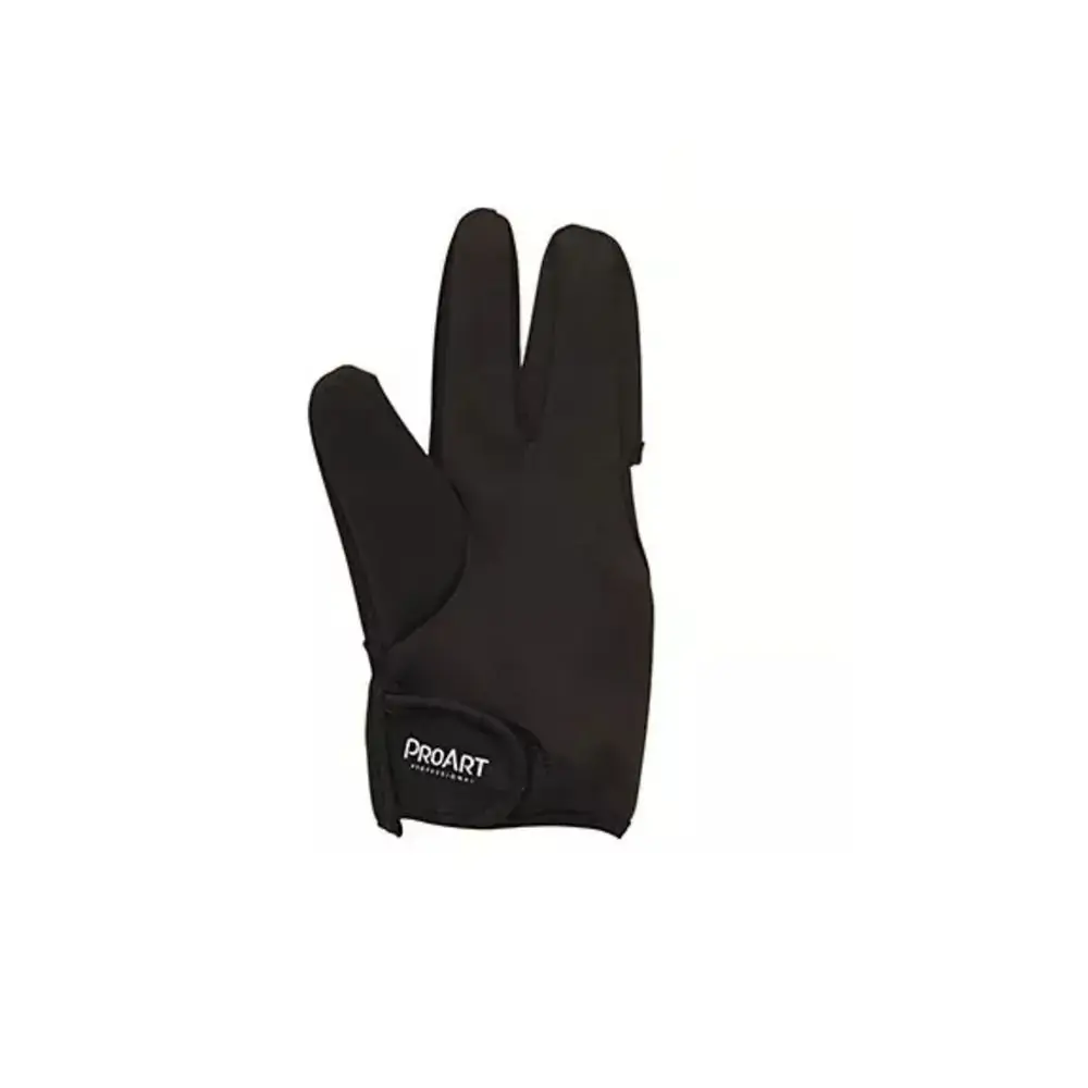 Proart Luva Termica Black