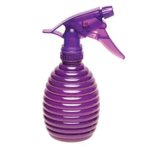 Borrifador For You 350ml Roxo