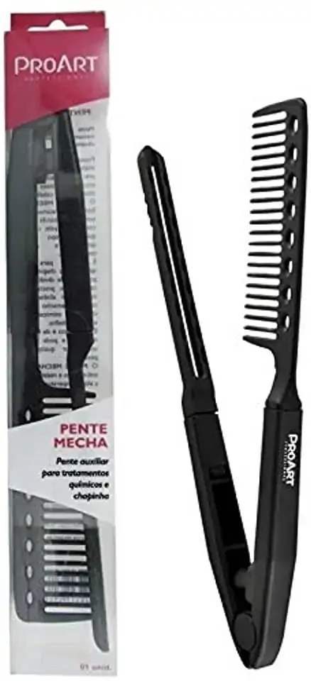 Proart Pente Mecha Preto