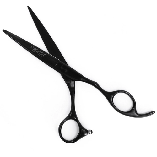 Proart Tesoura Black Fio Navalha 60 Polegadas Fn 103