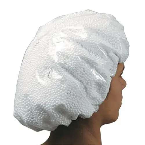 Touca De Isopor Proart