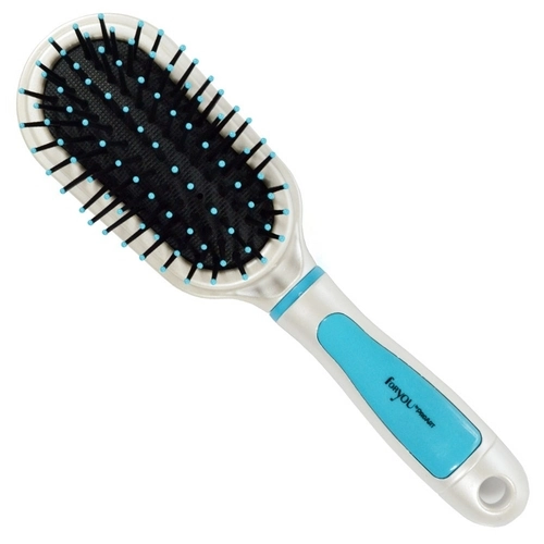 Proart Escova For You Raquete 9807p Wh Pequena