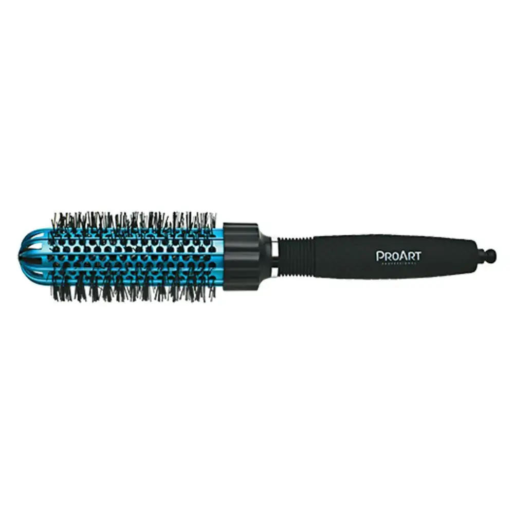 Esc Cabelo Proart Prof New Kp 33 Azul