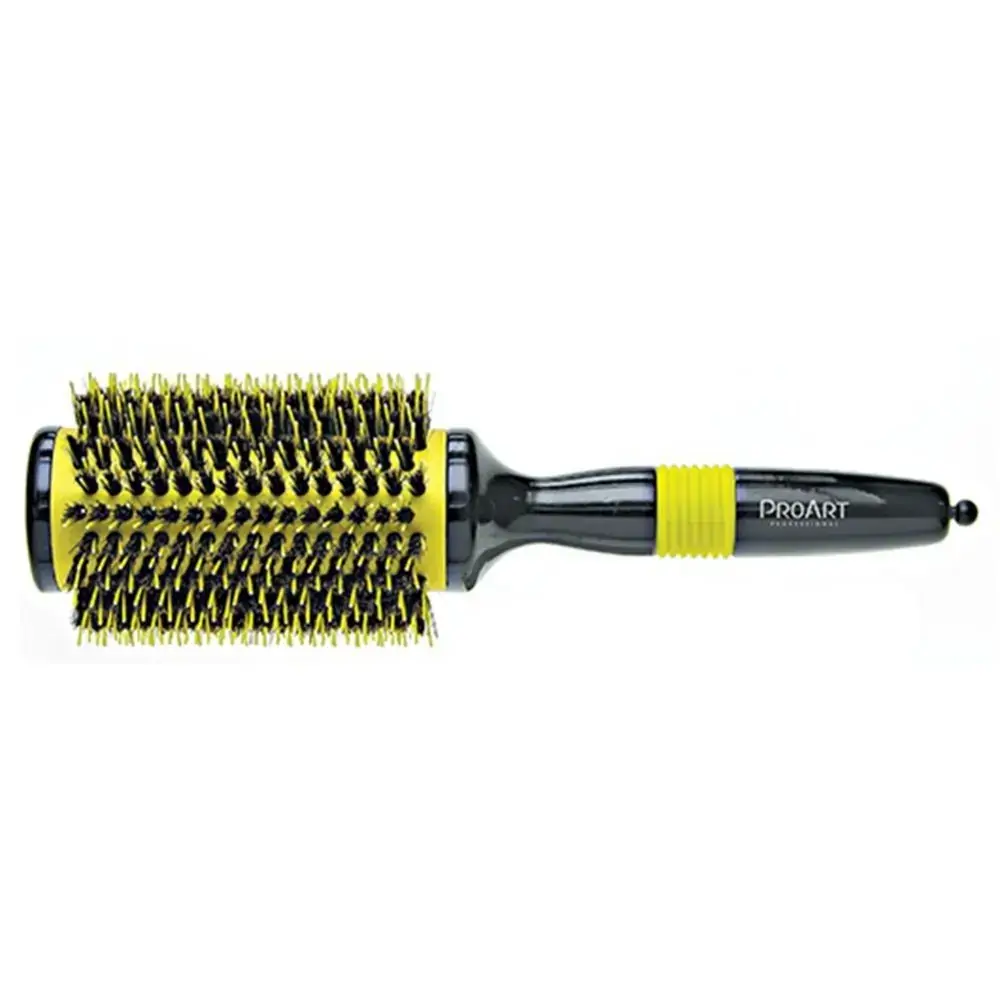 Esc Cabelo Proart Termica Dpl Alt 47363 Laranja