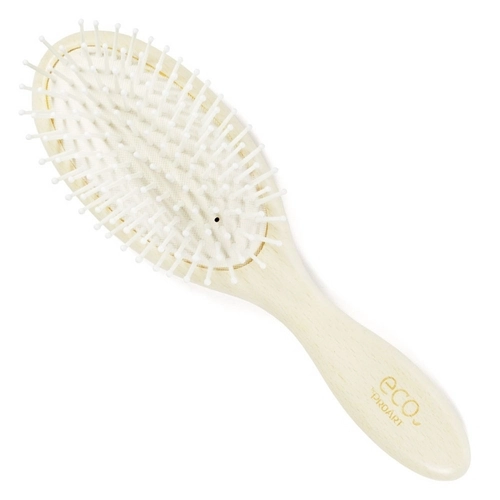 Proart Escova Eco Raquete Oval Fsc 79380
