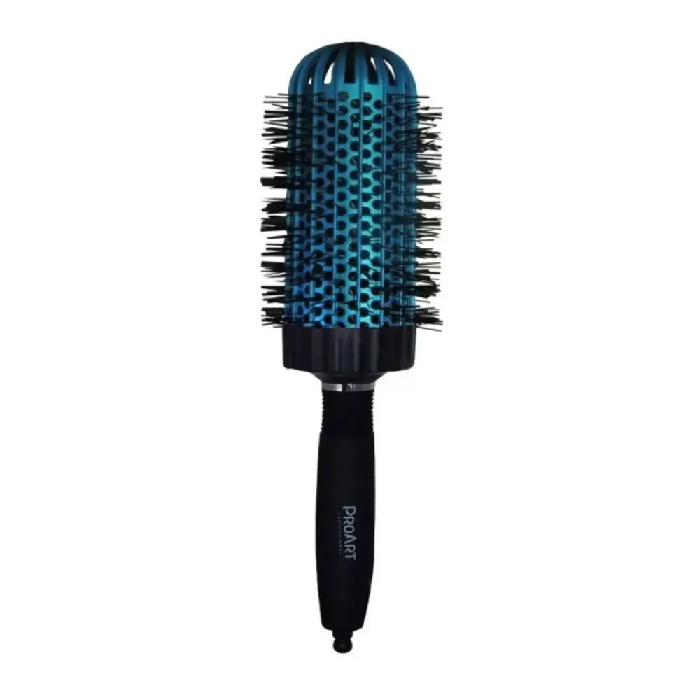 Escova Cabelo Proart New Kp 50 Azul