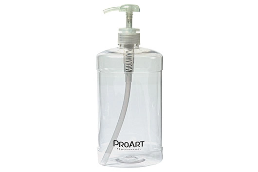 Porta Shampoo Proart Jm 66