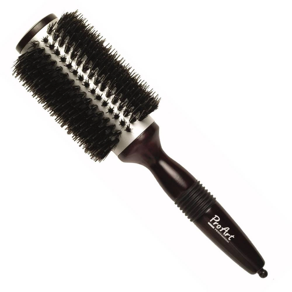 Proart Escova Dupla Altura 47365 S Prata G