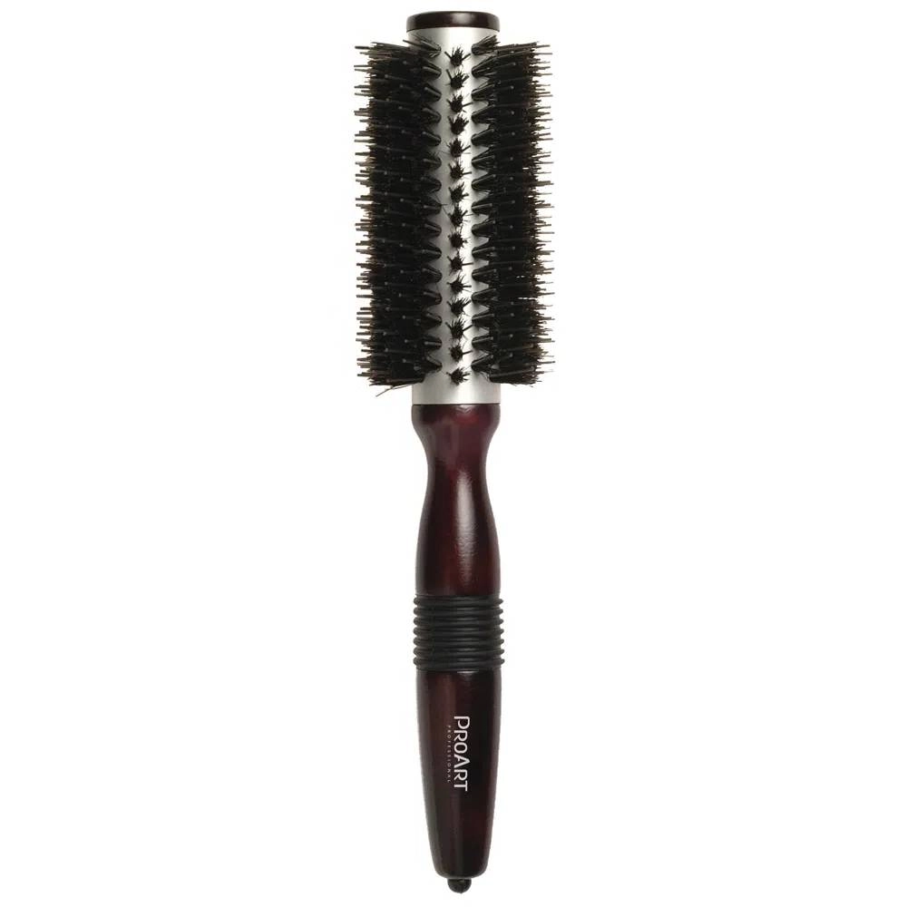 Proart Escova Dupla Altura 47363 S Prata M