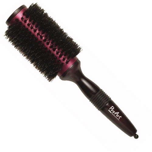 Proart Escova Dupla Altura Cerdas Mistas 47365 Hp Rosa G