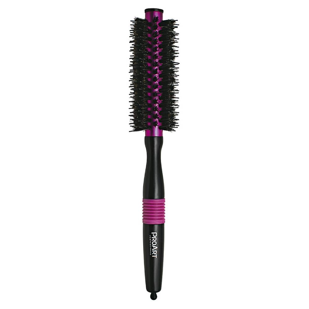 Proart Escova Dupla Altura Cerdas Mistas 47361 Hp Rosa P