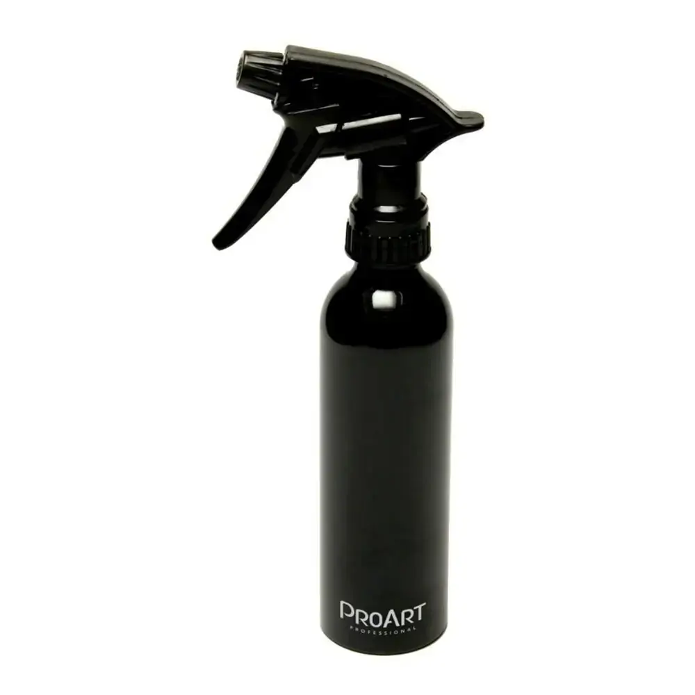 Borrifador Proart Preto