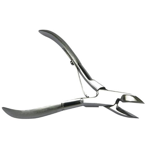 Proart Alicate De Unha Rc 766 Aço Inox