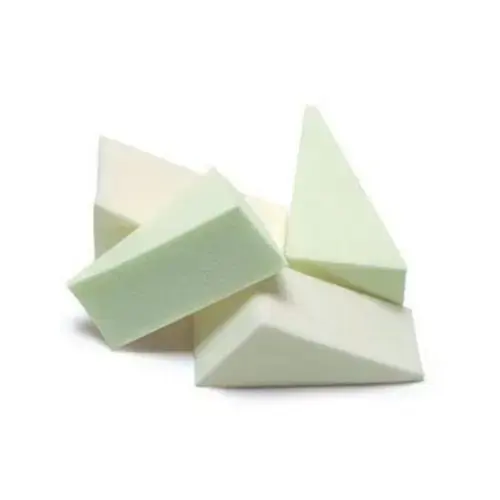 Proart Esponja Fac Triangulo Hipoal S/latex