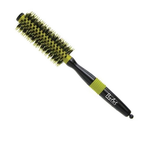 Proart Escova Dupla Altura 47361 Yl Amarela P
