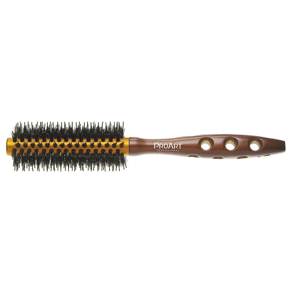 Proart Escova Dupla Altura Cerdas Mistas 4779 P