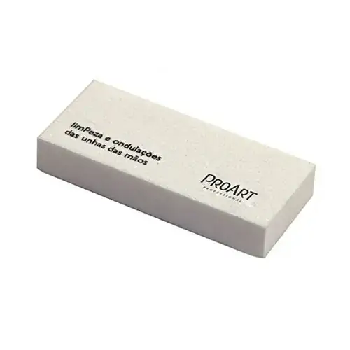 Proart Lixa Branca R Wb 10 Mini