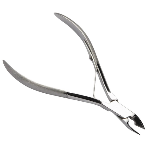 Proart Alicate De Cuticula Rc 7712 Aço Inox