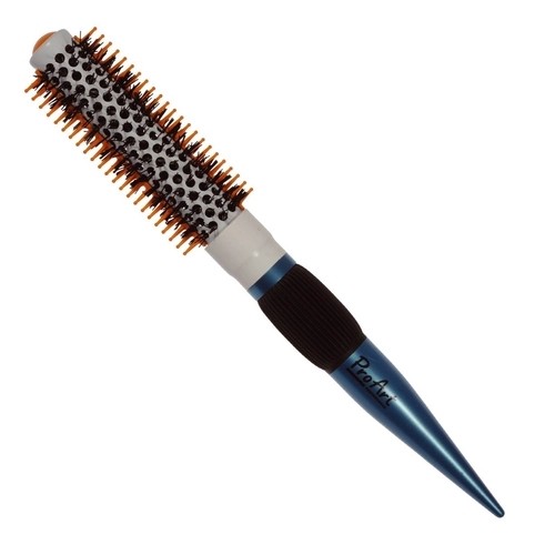 Proart Escova Flex Ion Com Pente Acoplado Co20 2 P
