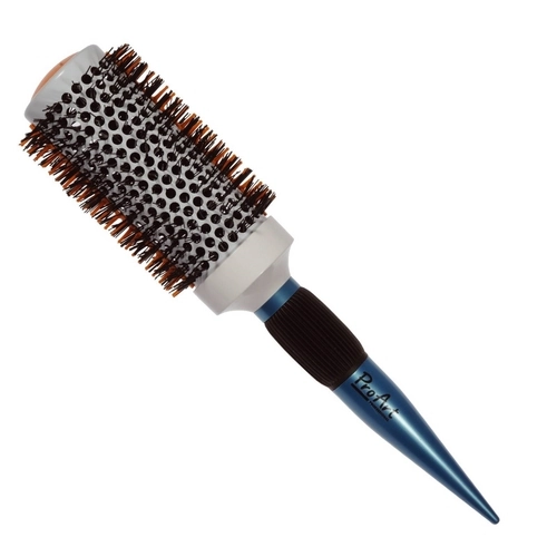 Proart Escova Flex Ion Com Pente Acoplado Co43 2 G