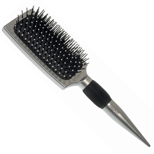 Proart Escova Raquete Prata Co800 S