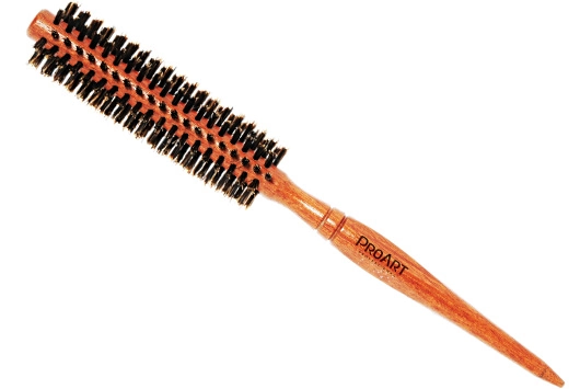 Escova Cabelo Popart Naturais P/ Raiz 811