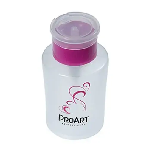 Proart Frasco R.wh3101 Aplic Acetona