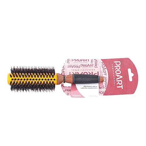 Proart Escova Bless Cerdas Mistas 8025 Dr M